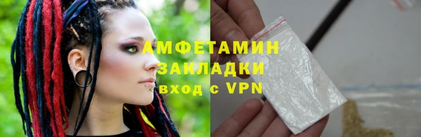 молекула духа Осташков