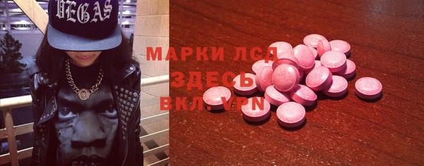 молекула духа Осташков
